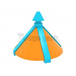 YPCP002 Parçalı Çatı